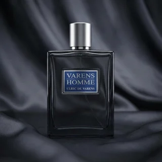 وارنس هوم اولریک دو وارنس (Varens Homme)