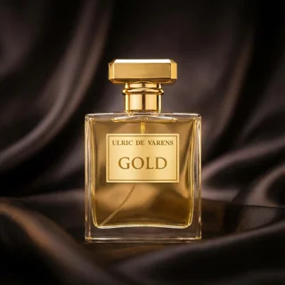 اولریک دو وارنس گلد (Gold)