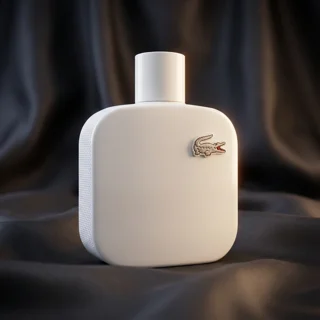 لاگوست ال ۱۲.۱۲ سفید (بلانک) (Blanc)