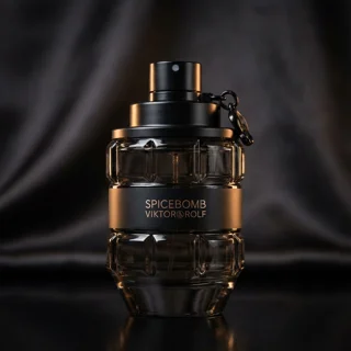 اسپایس بمب ویکتور اند رولف (Spicebomb)