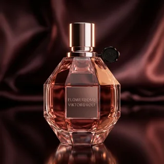 فلاوربامب ویکتور اند رالف (Flowerbomb)